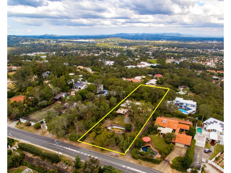415 Springwood Road, Daisy Hill QLD 4127