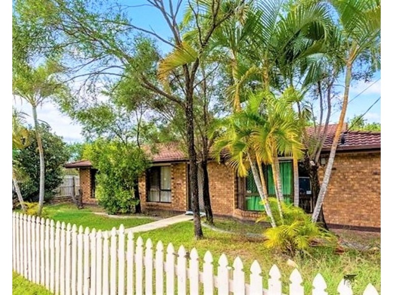 58 Trulson Drive, Crestmead QLD 4132
