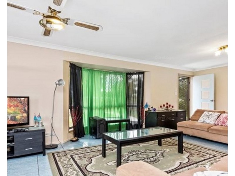 58 Trulson Drive, Crestmead QLD 4132