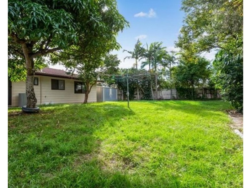 58 Trulson Drive, Crestmead QLD 4132