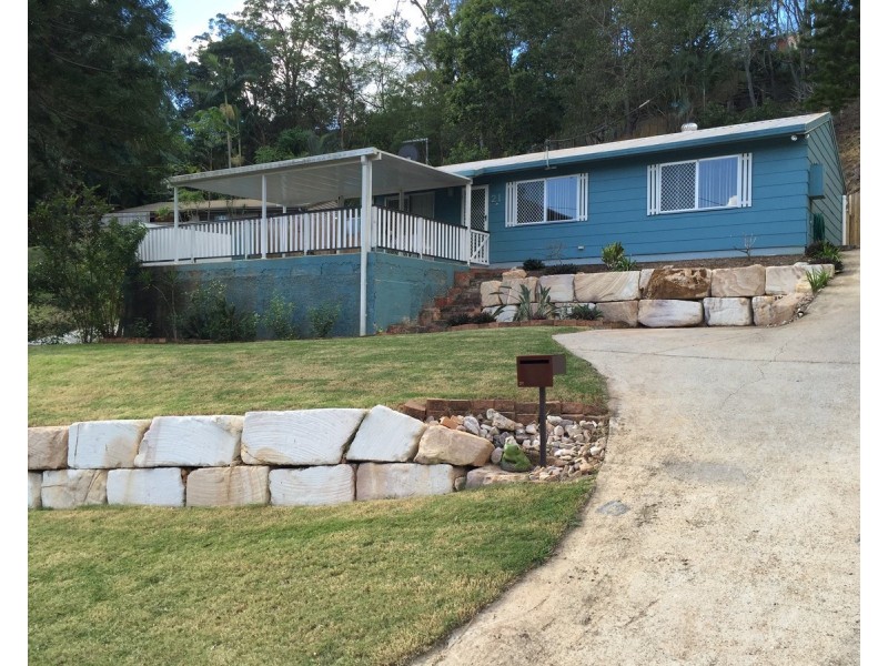 21 Beacon Drive, Cornubia QLD 4130