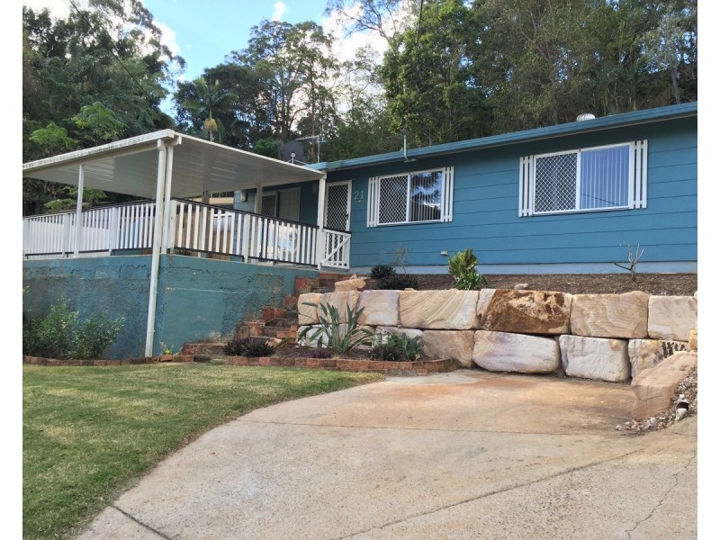 21 Beacon Drive, Cornubia QLD 4130