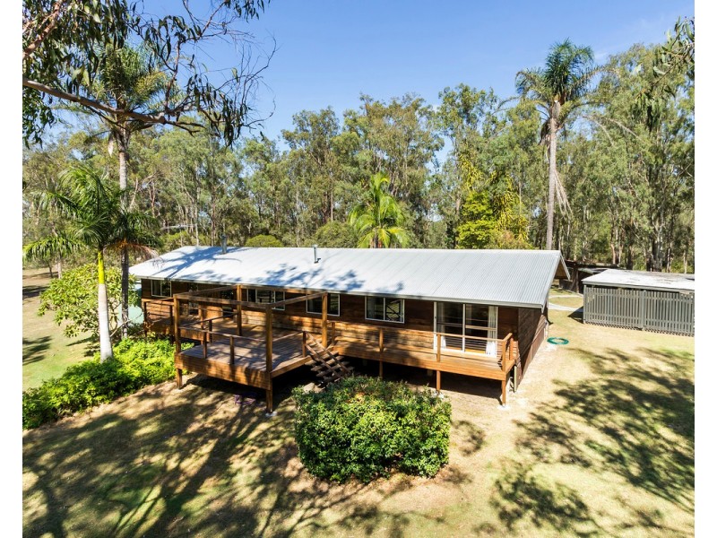 273 Kurrajong Road, Jimboomba QLD 4280