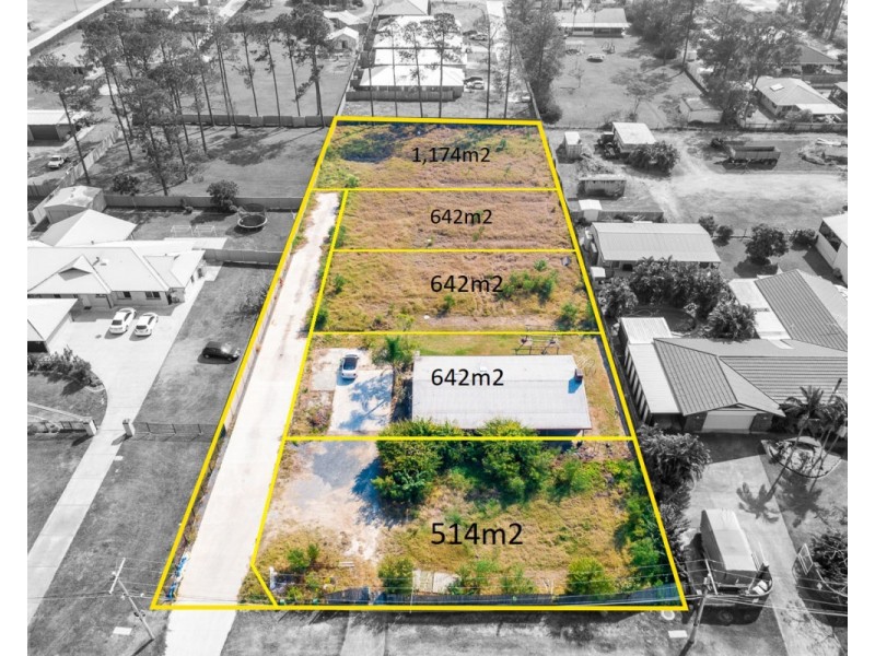 46 Evergreen Avenue, Loganlea QLD 4131