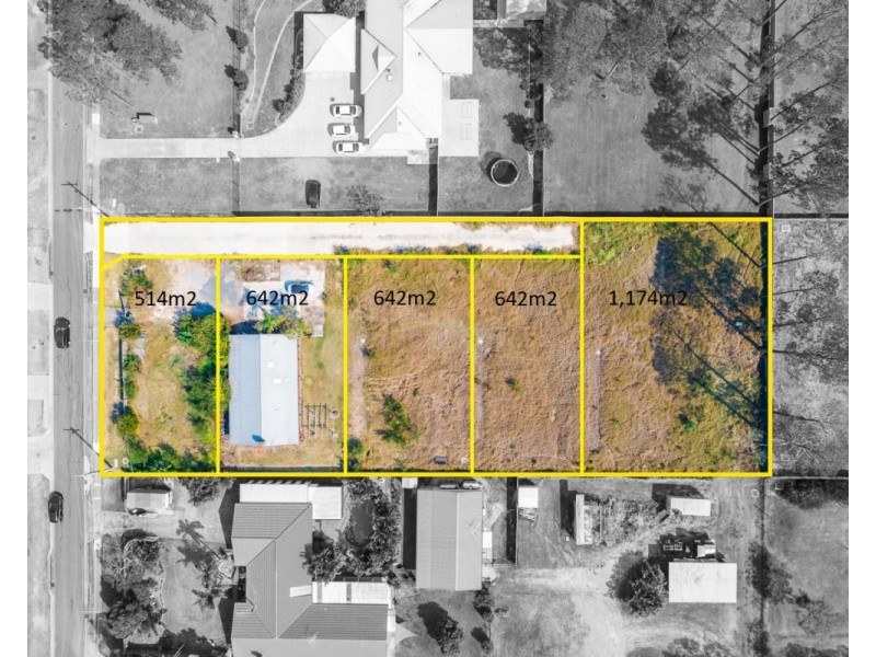 46 Evergreen Avenue, Loganlea QLD 4131