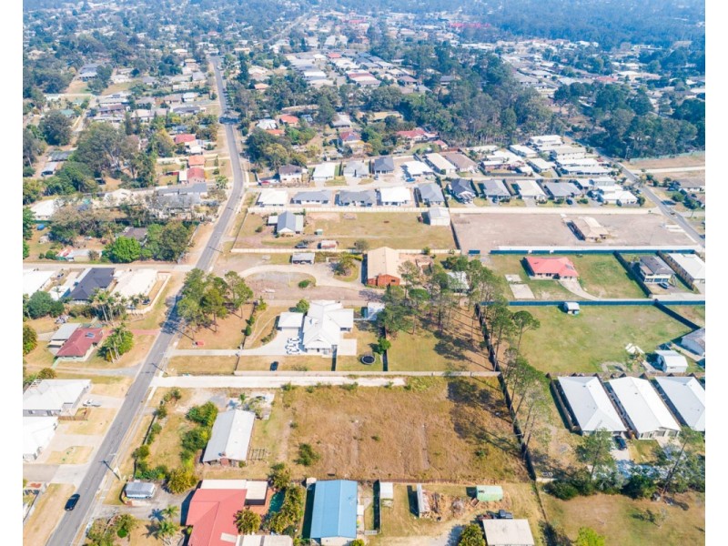 46 Evergreen Avenue, Loganlea QLD 4131