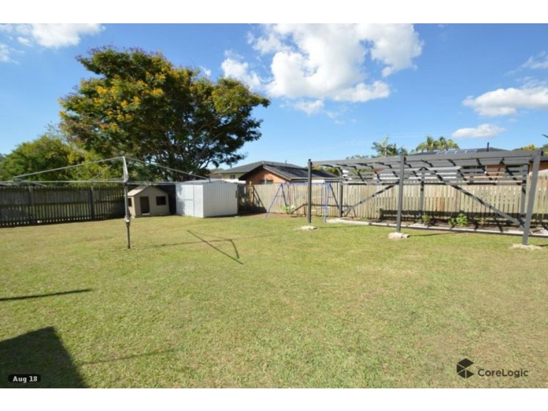 35 Hunter Street, Woodridge QLD 4114