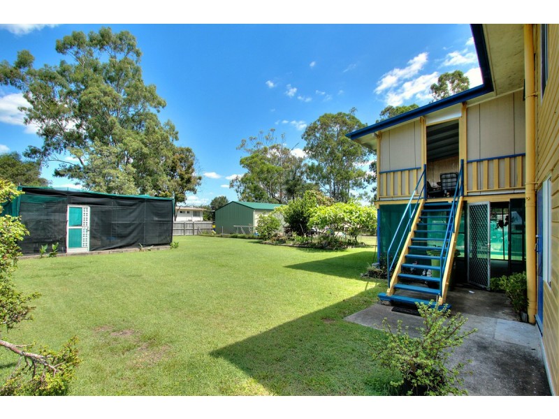 16 Grafton Street, Logan Central QLD 4114