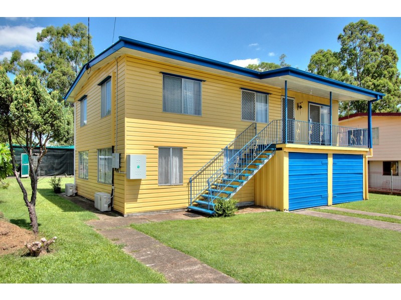 16 Grafton Street, Logan Central QLD 4114