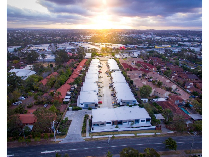 39/105 – 109 Barbaralla Drive, Springwood QLD 4127