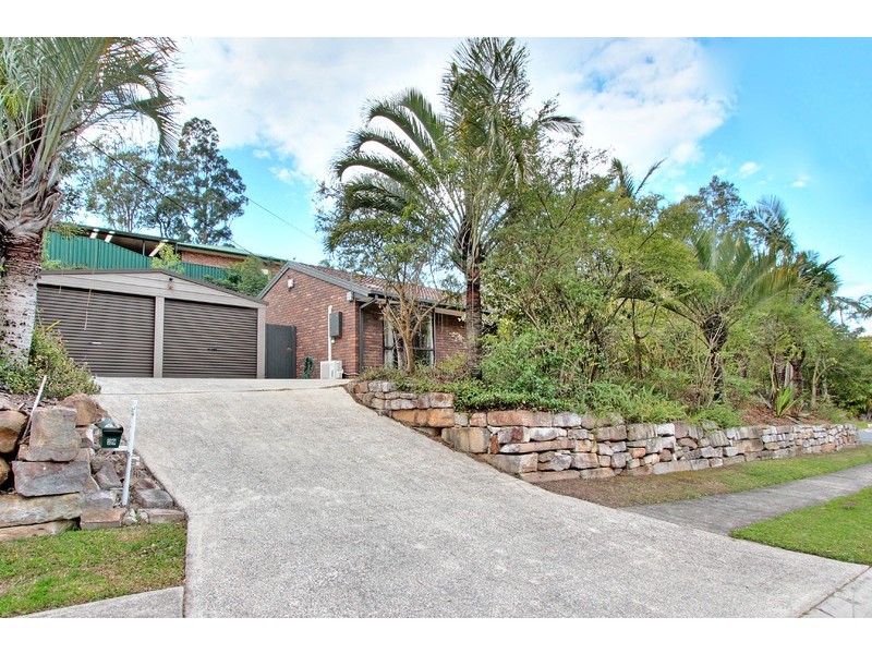 29 Lissadell Street, Shailer Park QLD 4128