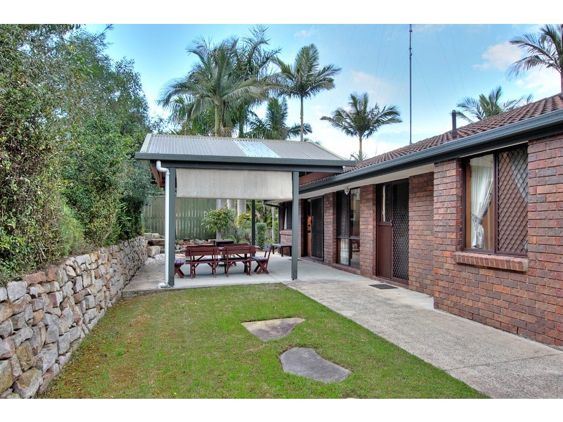 29 Lissadell Street, Shailer Park QLD 4128