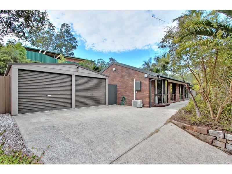 29 Lissadell Street, Shailer Park QLD 4128