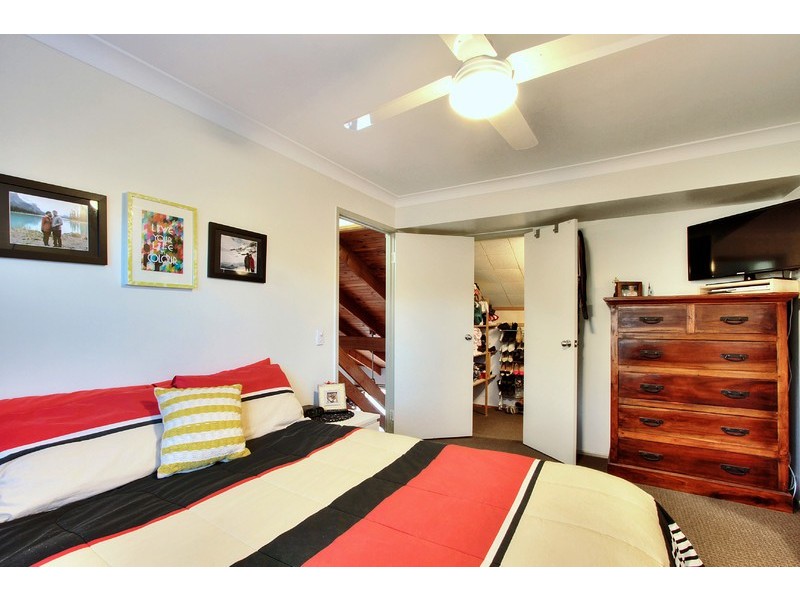 36/93-97 Barbaralla Drive, Springwood QLD 4127