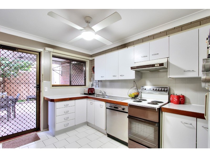 36/93-97 Barbaralla Drive, Springwood QLD 4127