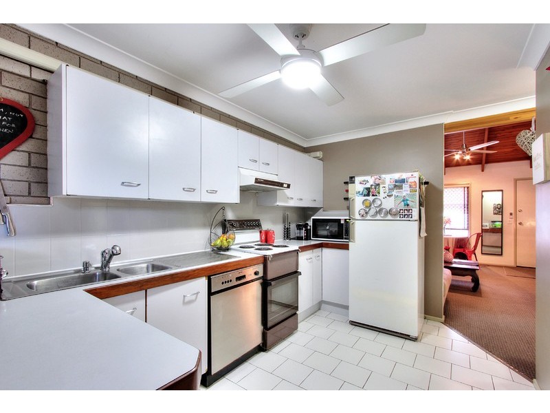 36/93-97 Barbaralla Drive, Springwood QLD 4127