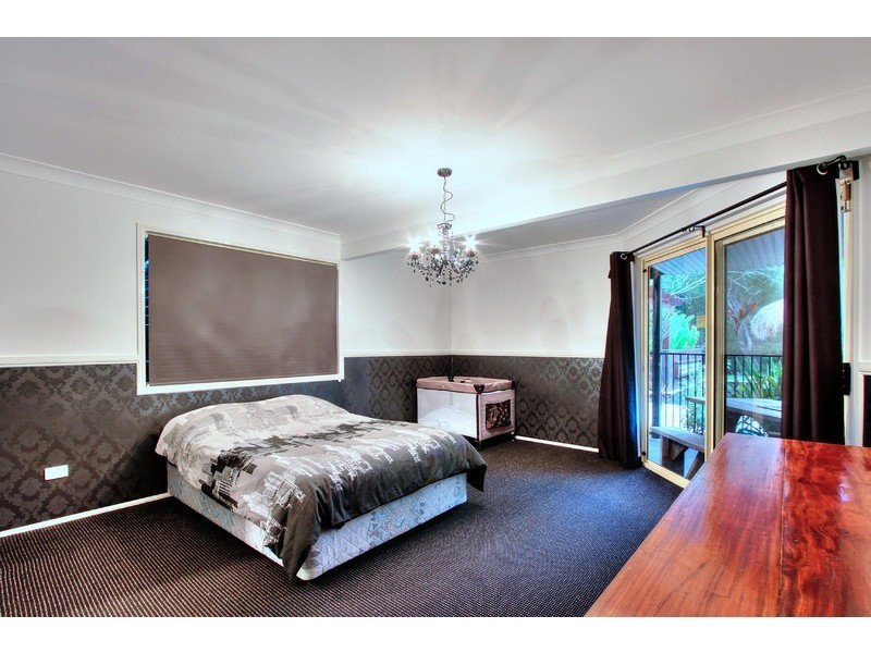 39-41 New Horizon Drive, Bahrs Scrub QLD 4207