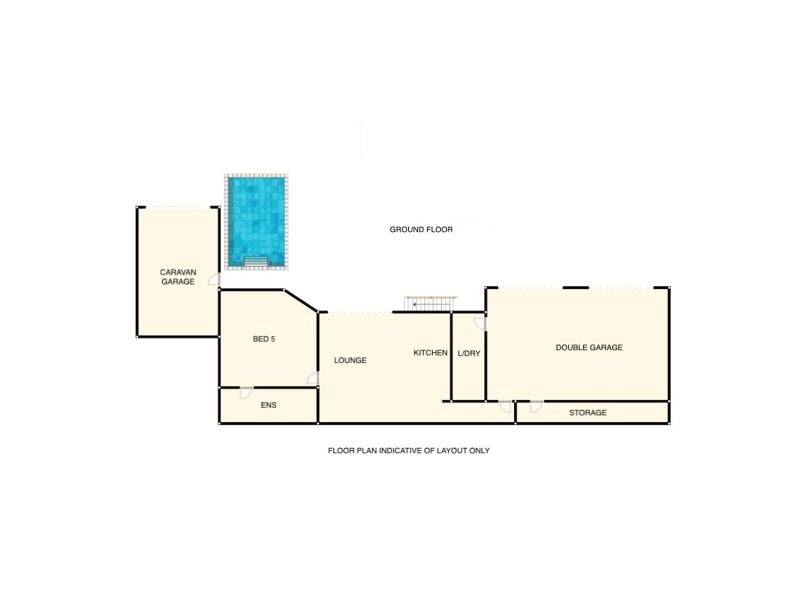 39-41 New Horizon Drive, Bahrs Scrub QLD 4207 Floorplan