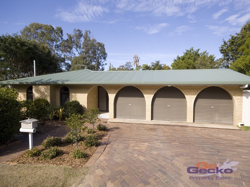 53 Steven St, Camira QLD 4300