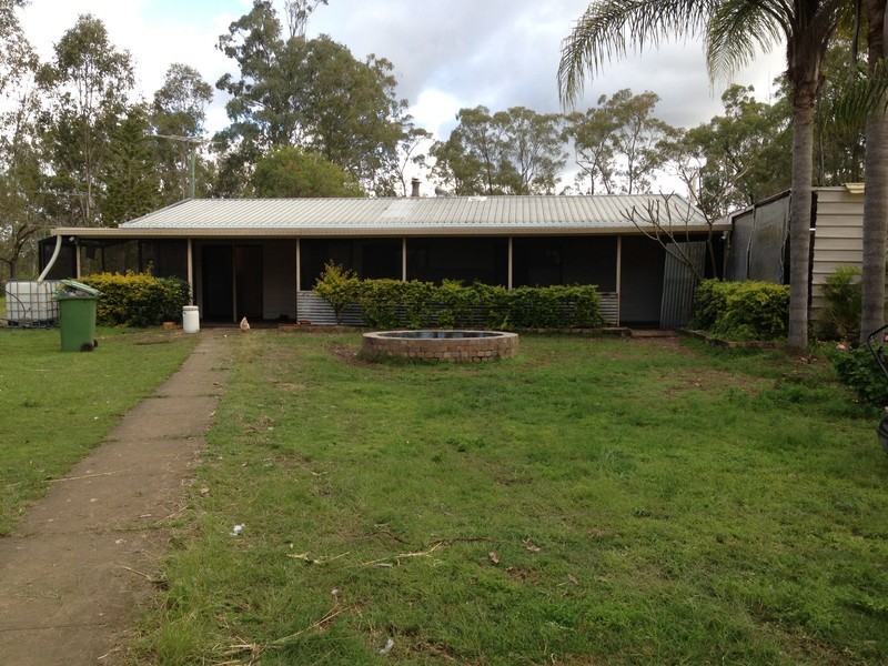 437A Camp Cable Road, Jimboomba QLD 4280