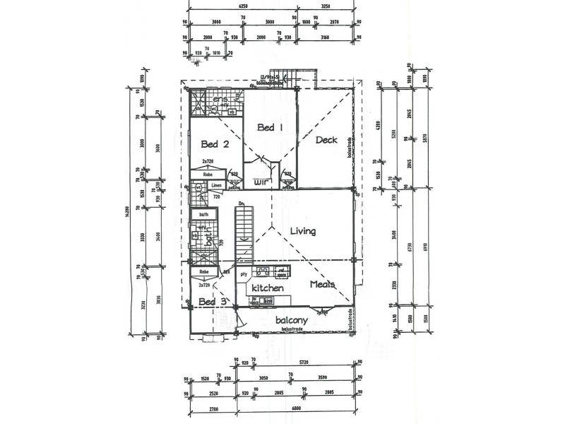 13 Lincoln Parade, Springfield Lakes QLD 4300 Floorplan