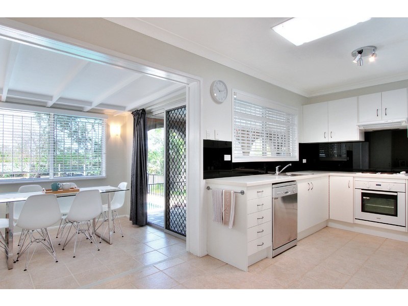 22 Wooraka Street, Rochedale South QLD 4123