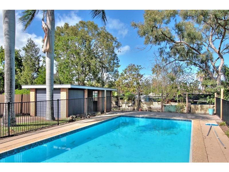 22 Wooraka Street, Rochedale South QLD 4123