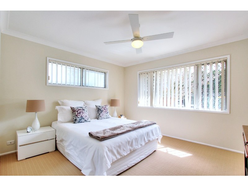 22 Wooraka Street, Rochedale South QLD 4123