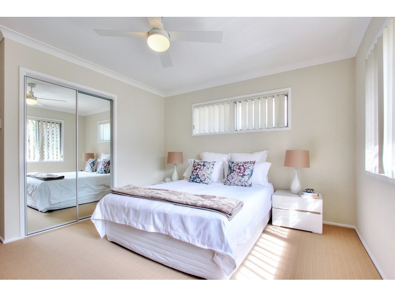 22 Wooraka Street, Rochedale South QLD 4123