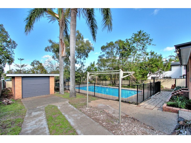 22 Wooraka Street, Rochedale South QLD 4123