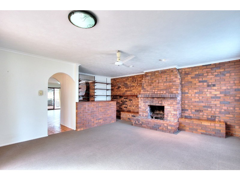 36 Wootton Crescent, Springwood QLD 4127
