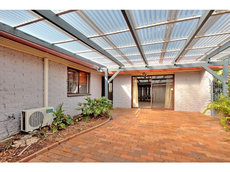 36 Wootton Crescent, Springwood QLD 4127