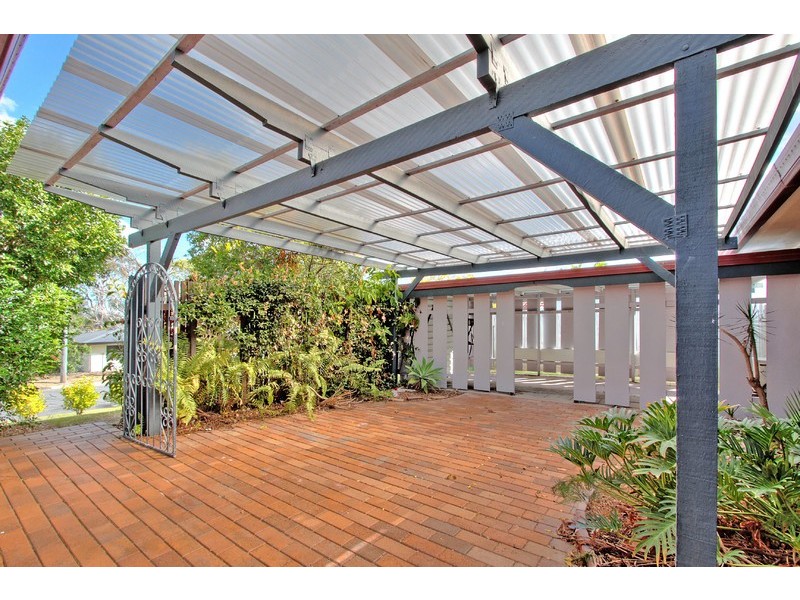 36 Wootton Crescent, Springwood QLD 4127