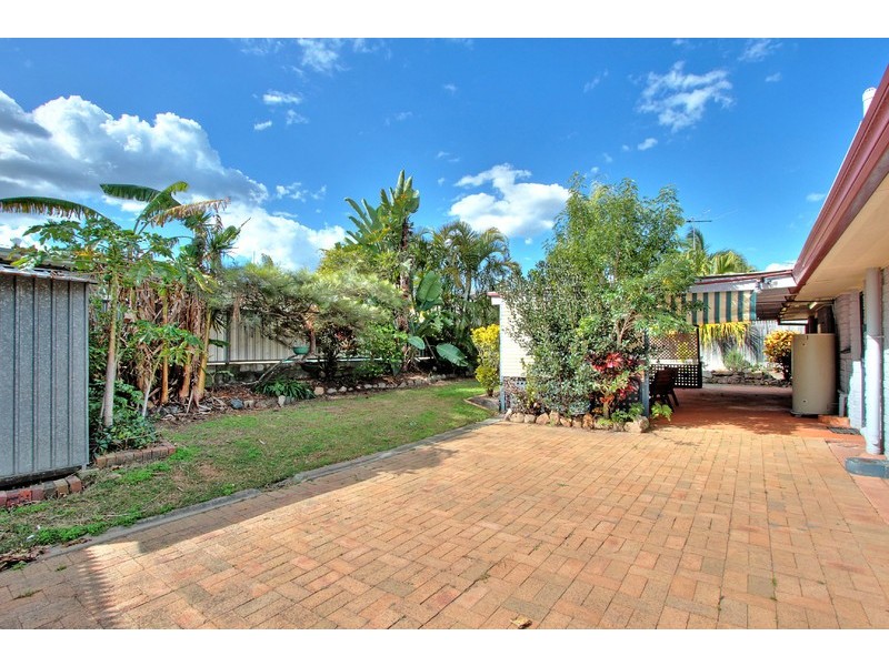 36 Wootton Crescent, Springwood QLD 4127