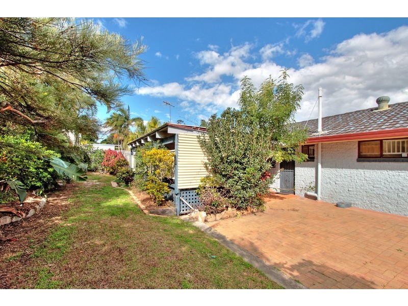 36 Wootton Crescent, Springwood QLD 4127