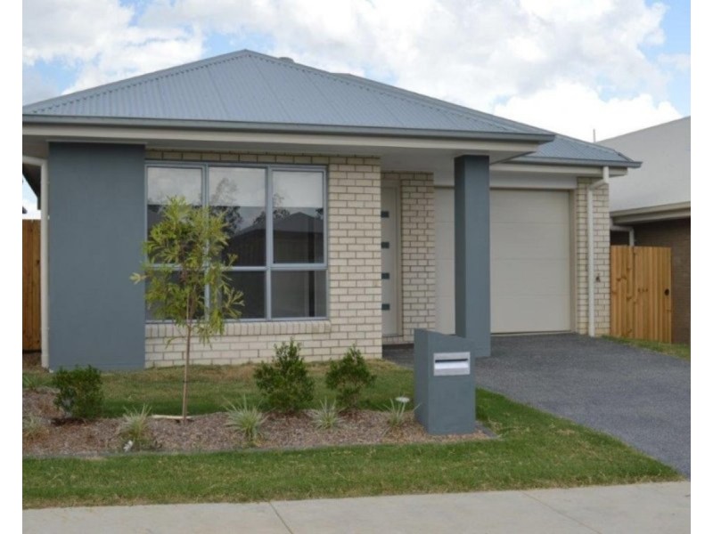 23 Lillypilly Drive, Ripley QLD 4306