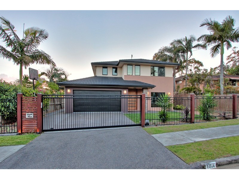 16a Trinette Street, Shailer Park QLD 4128