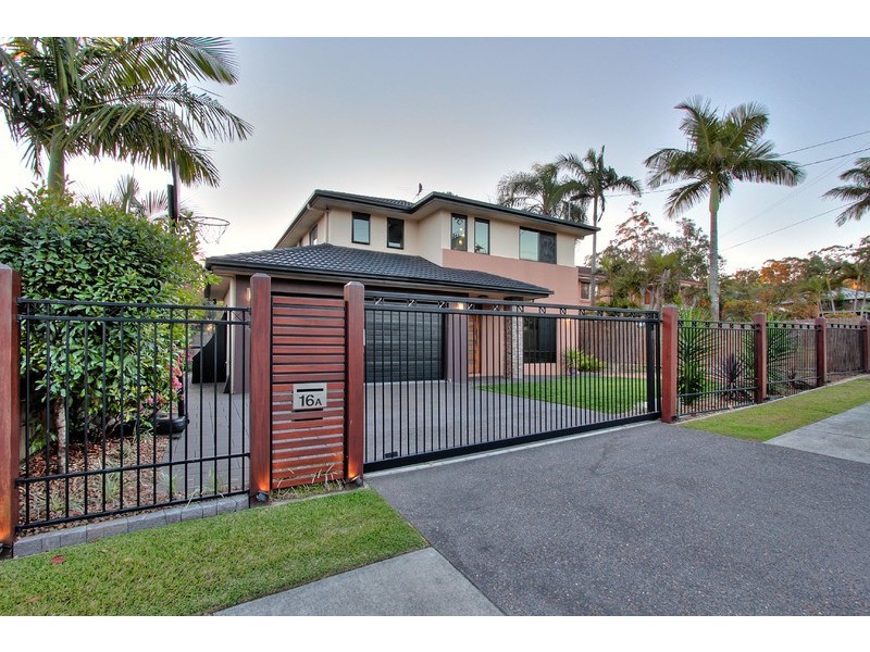 16a Trinette Street, Shailer Park QLD 4128