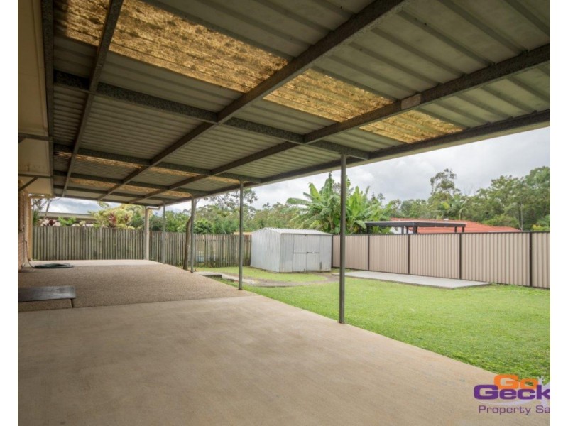 8 Bankswood Court, Camira QLD 4300