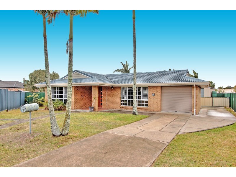 5 Lowood Court, Loganholme QLD 4129