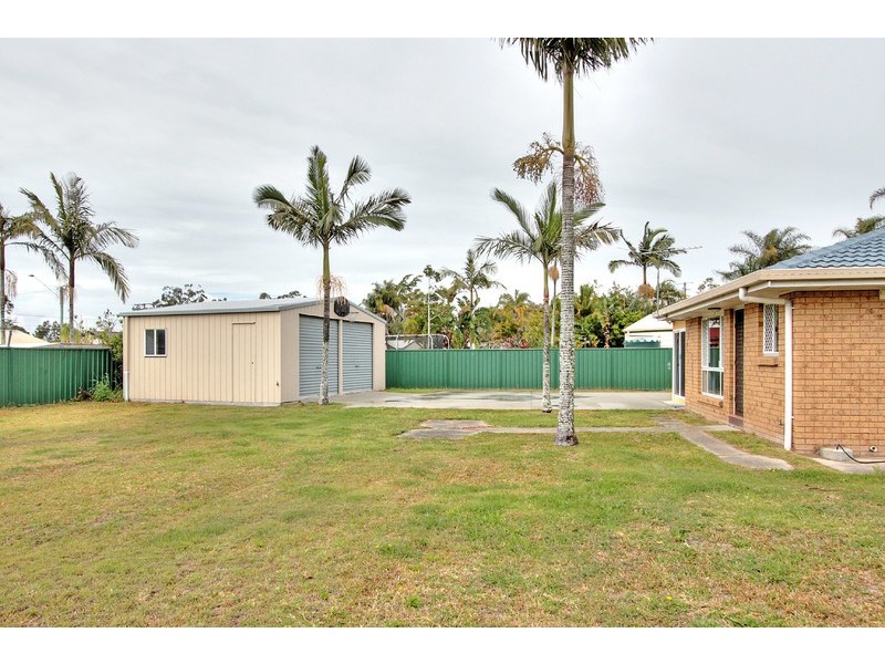 5 Lowood Court, Loganholme QLD 4129