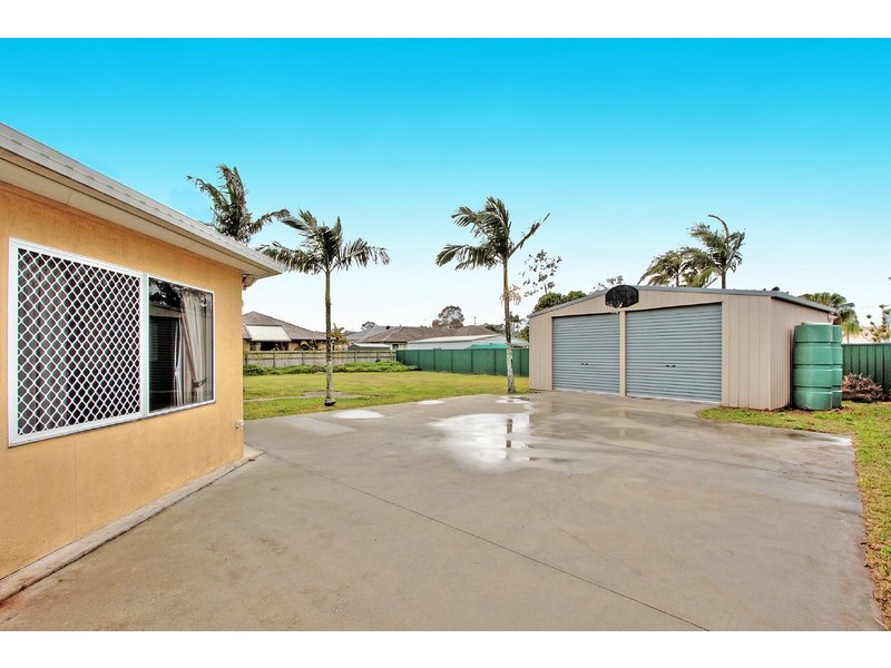 5 Lowood Court, Loganholme QLD 4129
