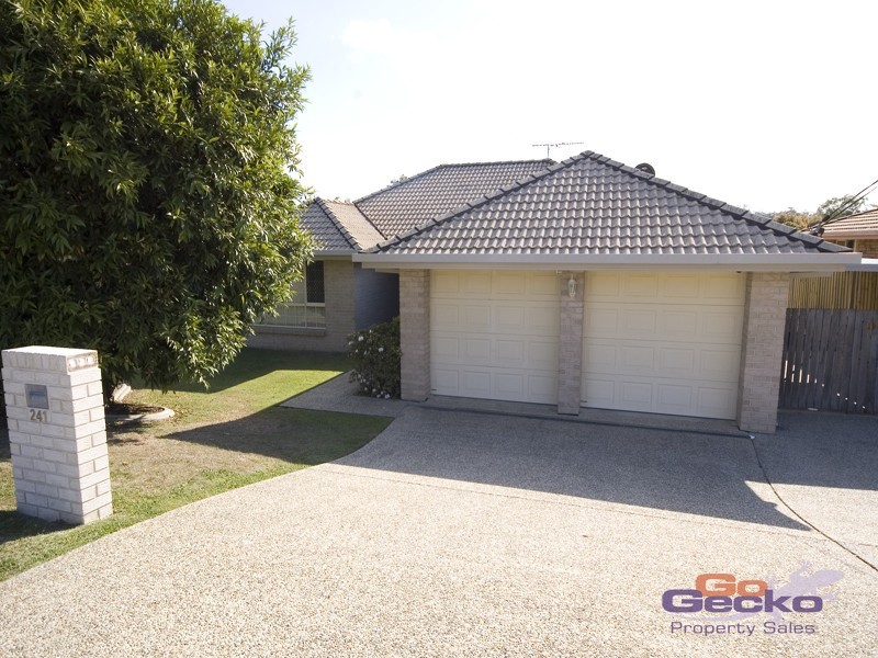 241 Henty Drive, Redbank Plains QLD 4301