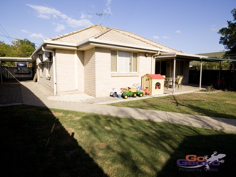 241 Henty Drive, Redbank Plains QLD 4301