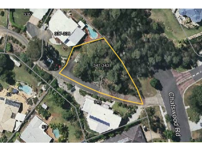 341 – 343 Chatswood Road, Shailer Park QLD 4128