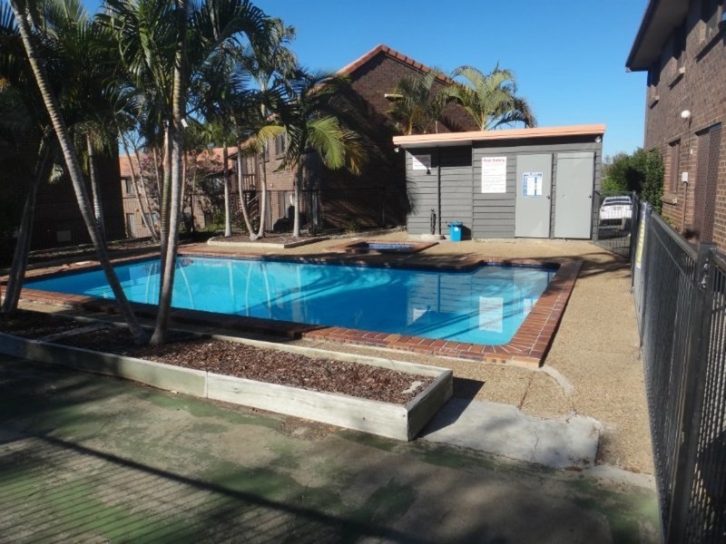 33/279-283 Kingston Road, Logan Central QLD 4114