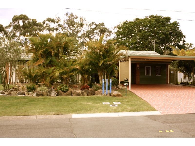 11 Delilah Street, Springwood QLD 4127