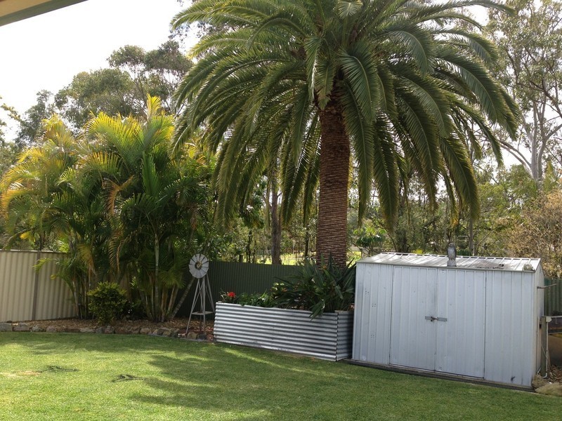 11 Delilah Street, Springwood QLD 4127