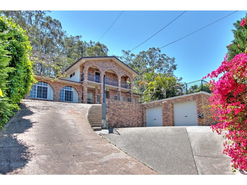 20 Aletta Street, Shailer Park QLD 4128