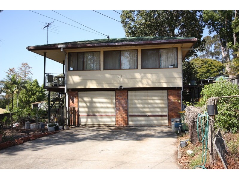 21 Gladewood Drive, Daisy Hill QLD 4127